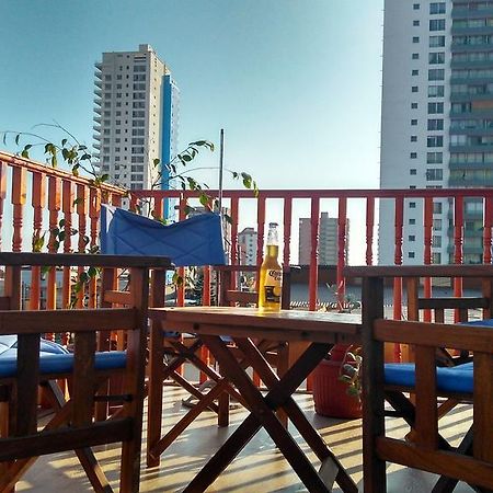 Appartement Iquique sun Extérieur photo