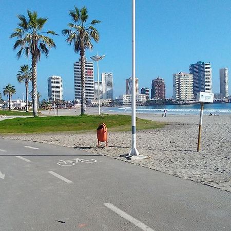 Appartement Iquique sun Extérieur photo