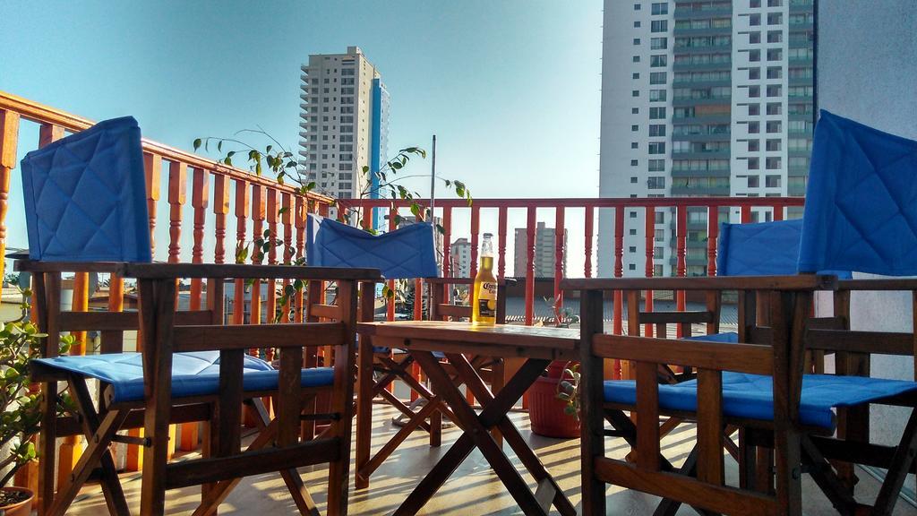 Appartement Iquique sun Extérieur photo